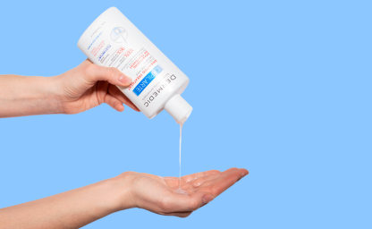 Caída del cabello tras el invierno