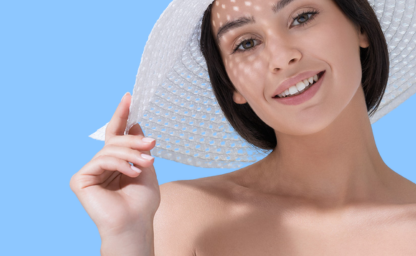 ¿En qué fijarse al elegir un protector solar?