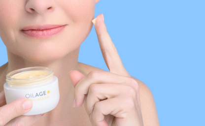 Menopausia y envejecimiento de la piel