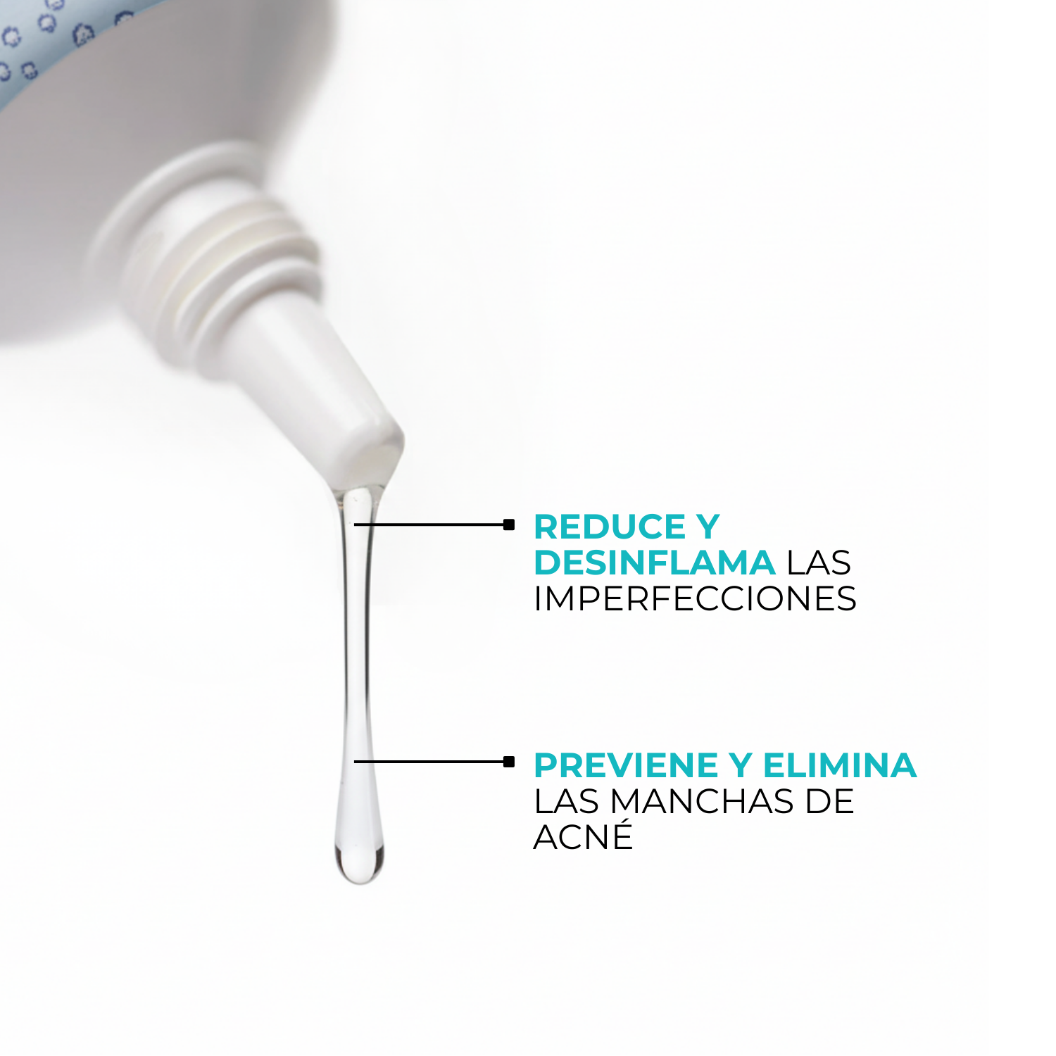 Corrector de Imperfecciones Localizadas - NORMACNE | Dermedic - Imagen 4