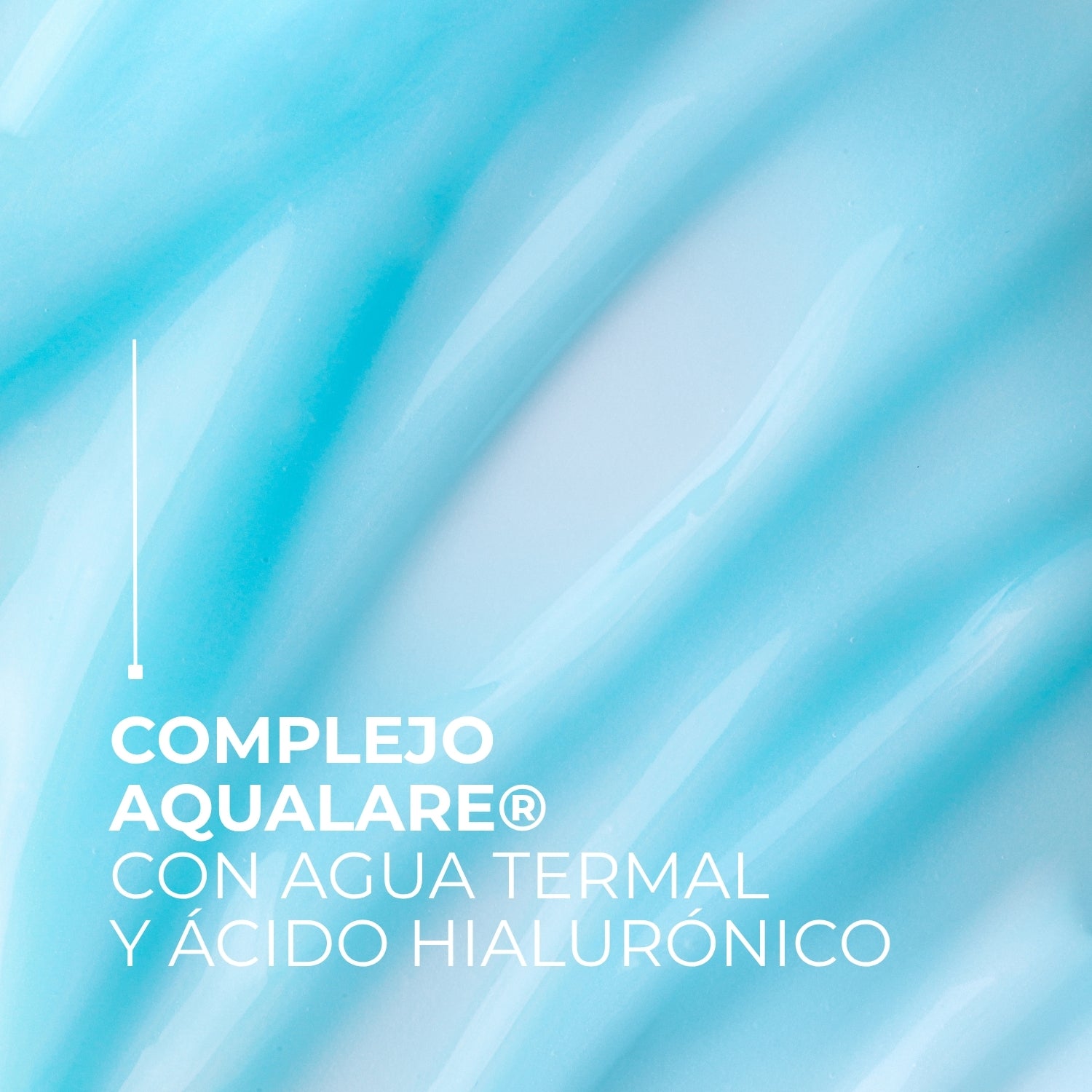 Crema en Gel Ultrahidratante - HYDRAIN | Dermedic - Imagen 2