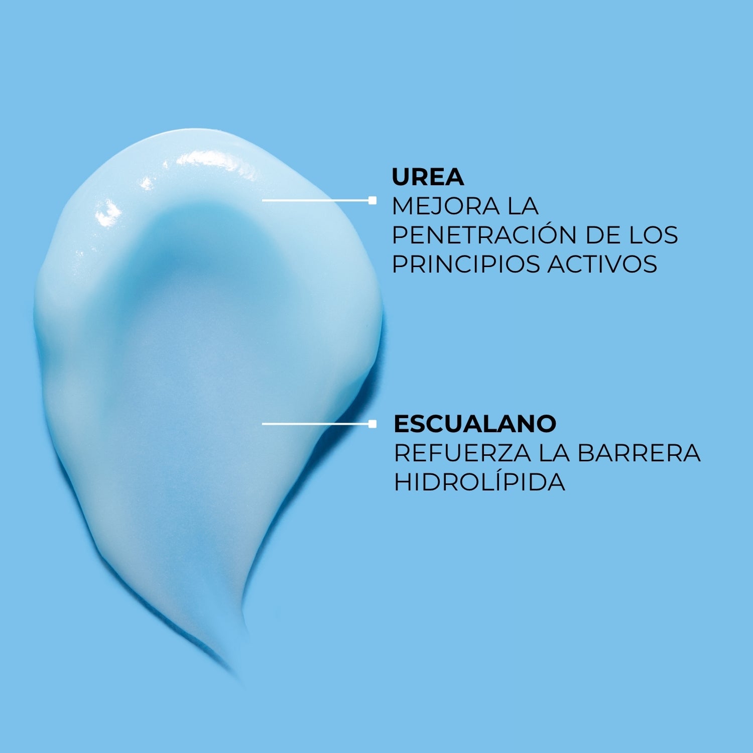 Crema en Gel Ultrahidratante - HYDRAIN | Dermedic - Imagen 3