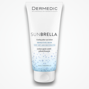 Loción After Sun Refrescante