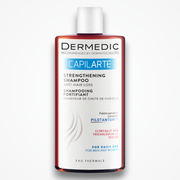 Champú Anticaída y Fortalecedor