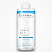 Agua Micelar H2O 500 Ml