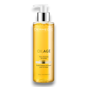 Limpiador Facial Syndet a Base de Aceite - OILAGE | Dermedic