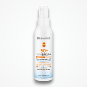 Loción Solar Spray Baby SPF 50+