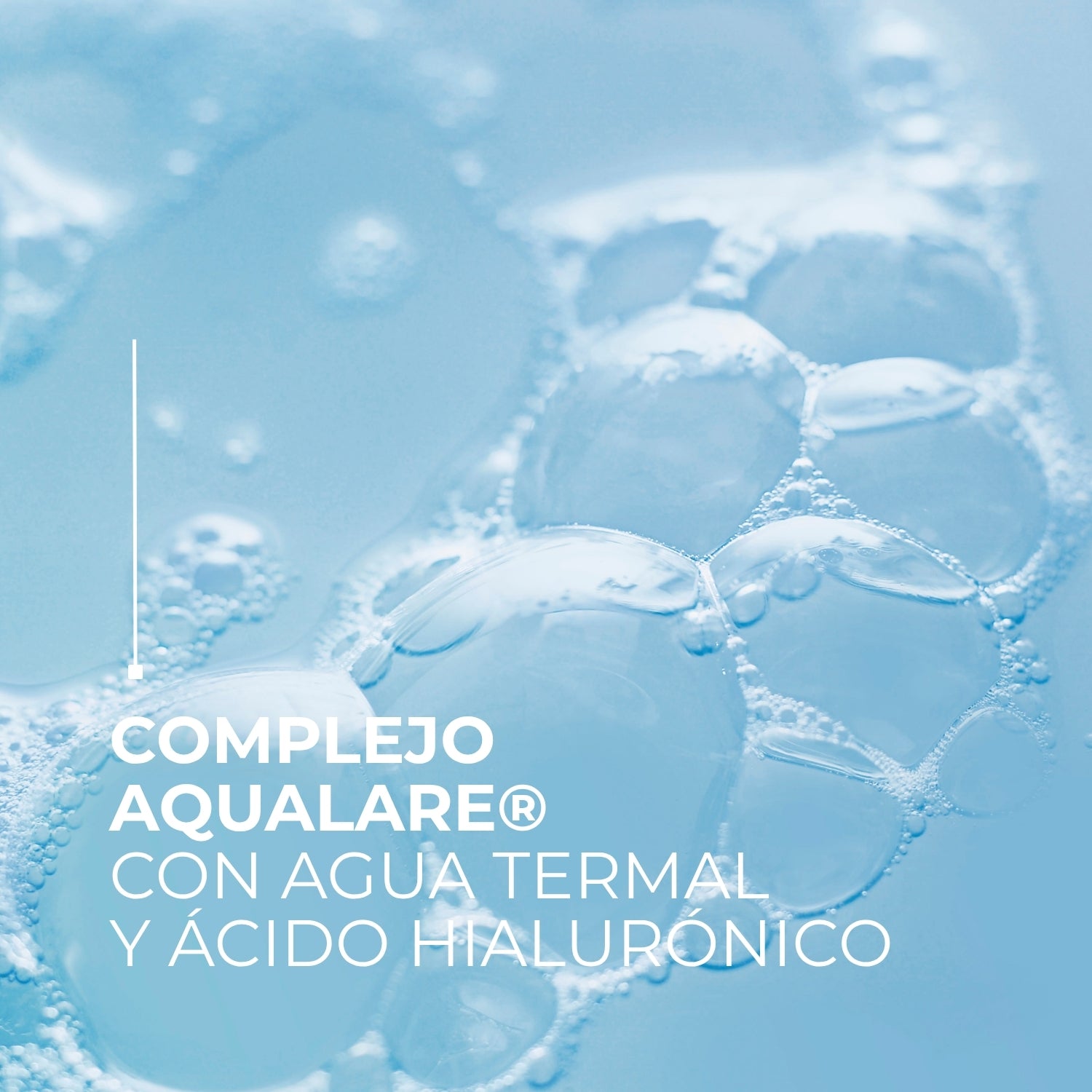 Tónico hidratante - HYDRAIN | Dermedic - Imagen 4