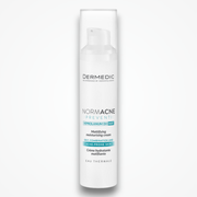 Crema Hidratante Matificante