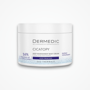 Crema Corporal de Nutrición Intensa