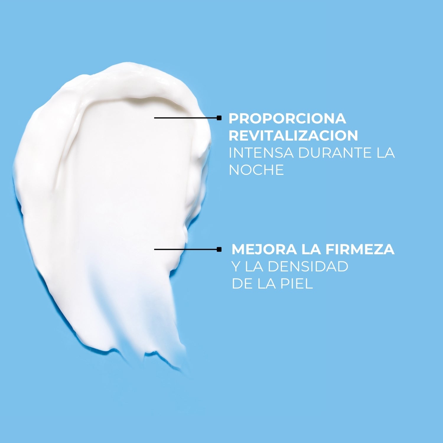 Crema de Noche Hidratante - HYDRAIN | Dermedic - Imagen 3