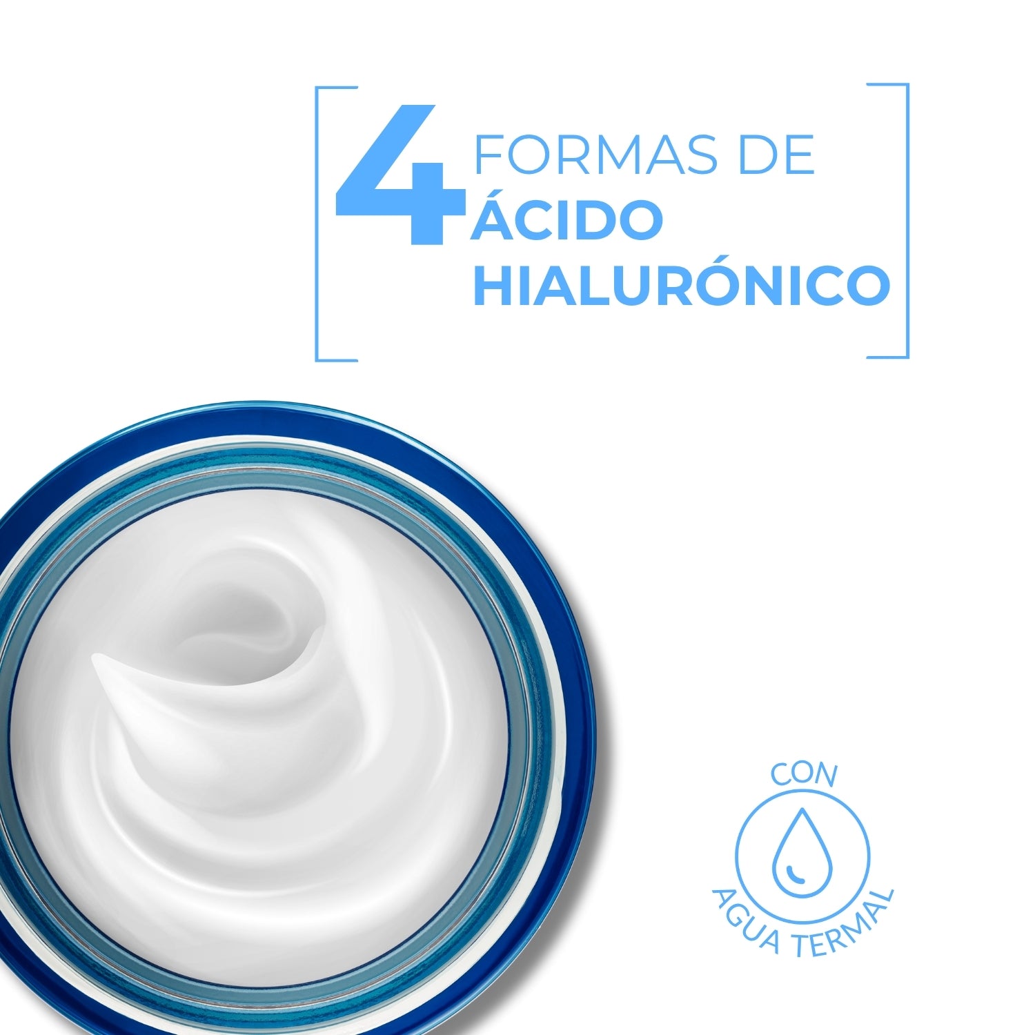 Crema de Noche Hidratante - HYDRAIN | Dermedic - Imagen 4