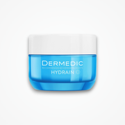 Crema de Día Hidratación Profunda