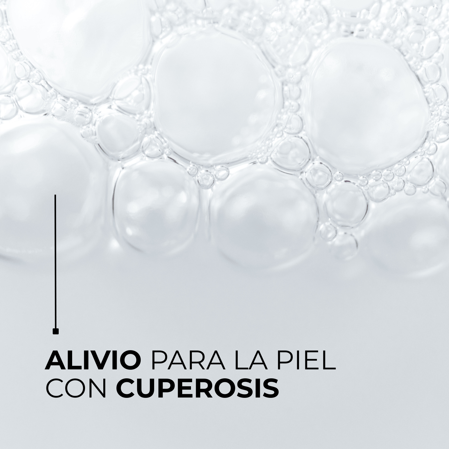 Agua Micelar H2O - REDNESS | Dermedic - Imagen 4