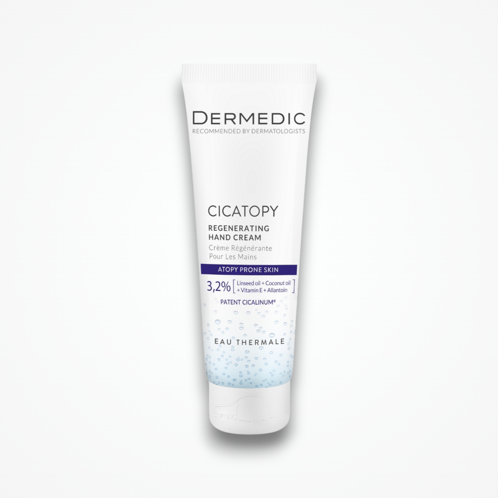 Crema Regeneradora de Manos