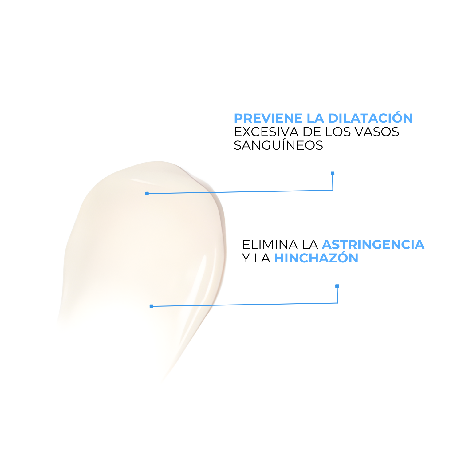 Crema Concentrada anti-rojeces - REDNESS | Dermedic - Imagen 2