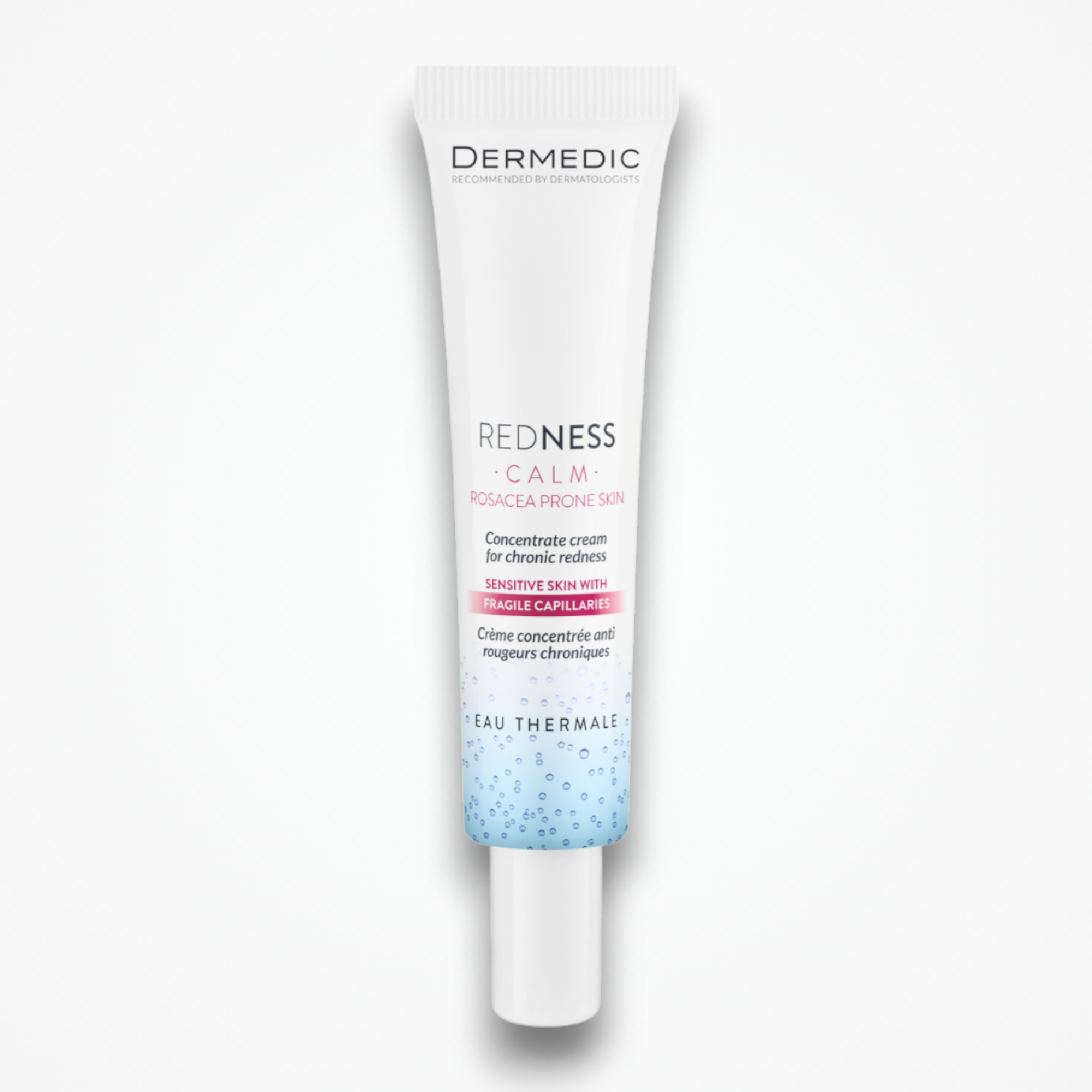 Crema Concentrada anti-rojeces