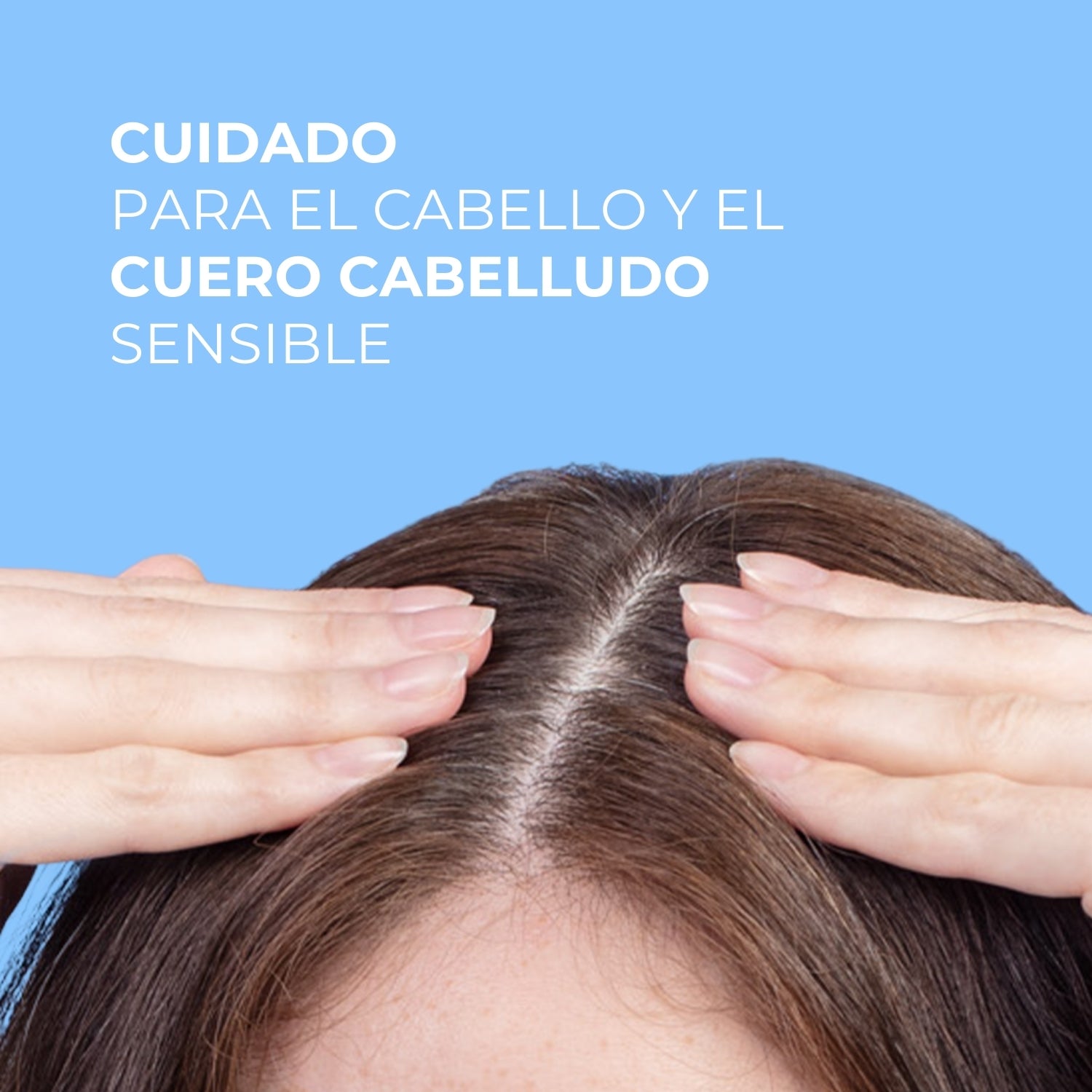 Champú Sebu Balance - CAPILARTE | Dermedic - Imagen 4