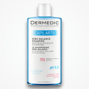 Champú Sebu Balance