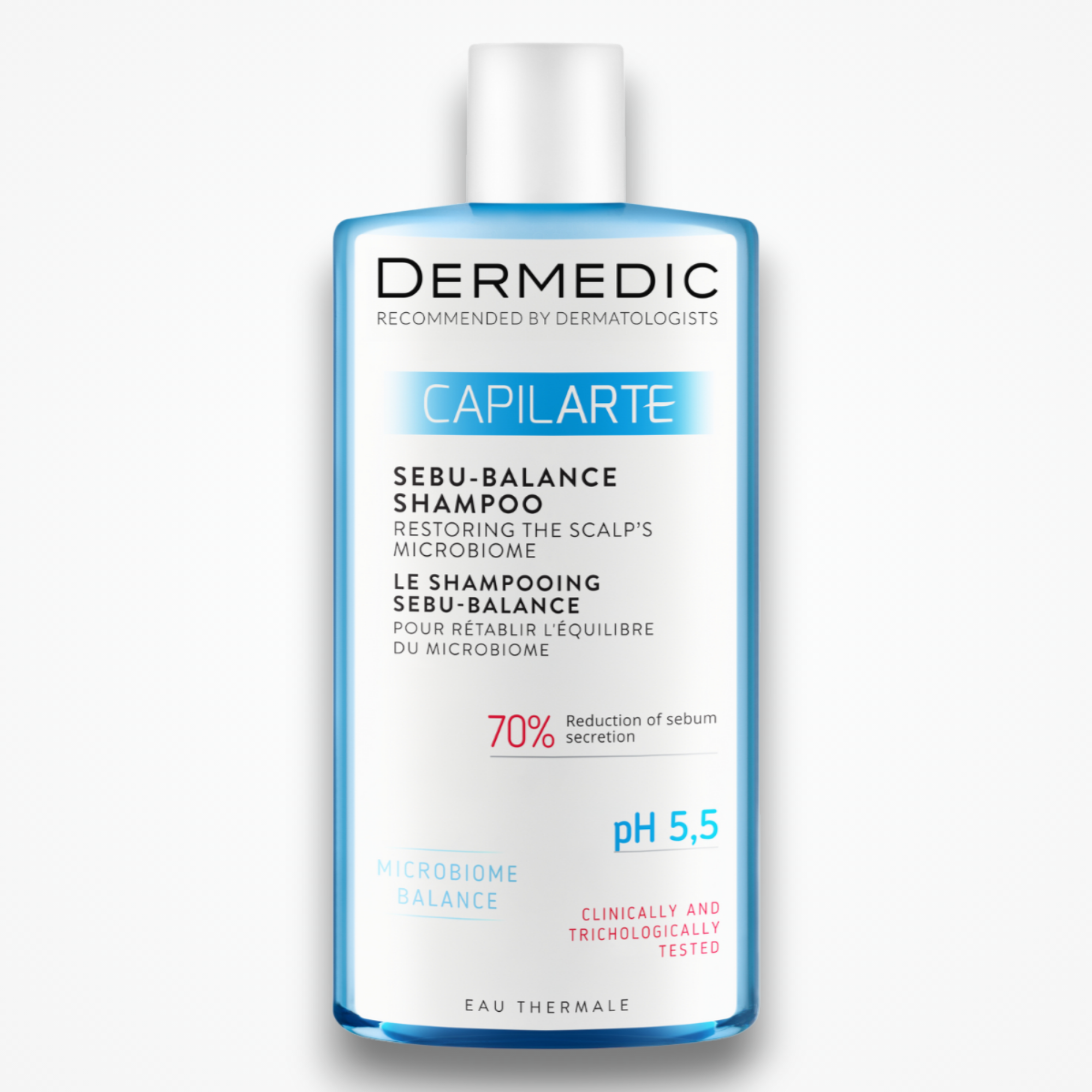 Champú Sebu Balance