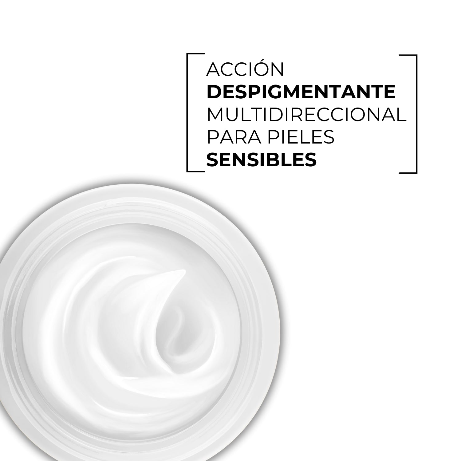 Crema de Día Protectora Antimanchas SPF 50+ - MELUMIN | Dermedic - Imagen 3