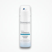Agua Termal 50 Ml