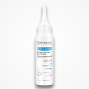 Peeling Tricológico para el Cuero Cabelludo