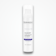 Crema Reparadora Cutánea Ultracalmante