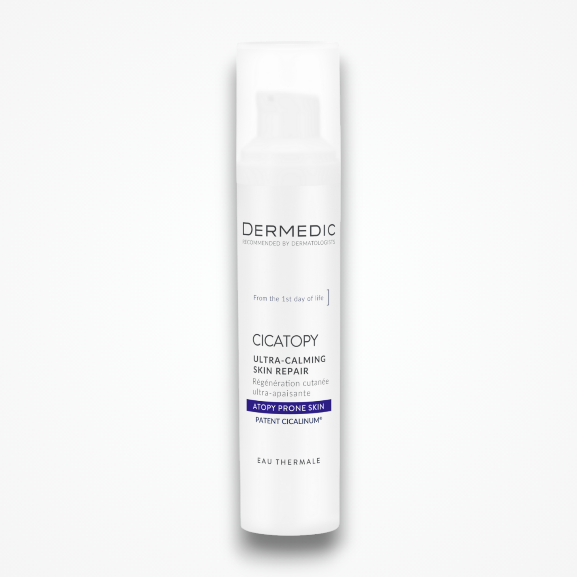 Crema Reparadora Cutánea Ultracalmante