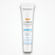 Fluido Protector Matificante SPF 50+ PPD 30