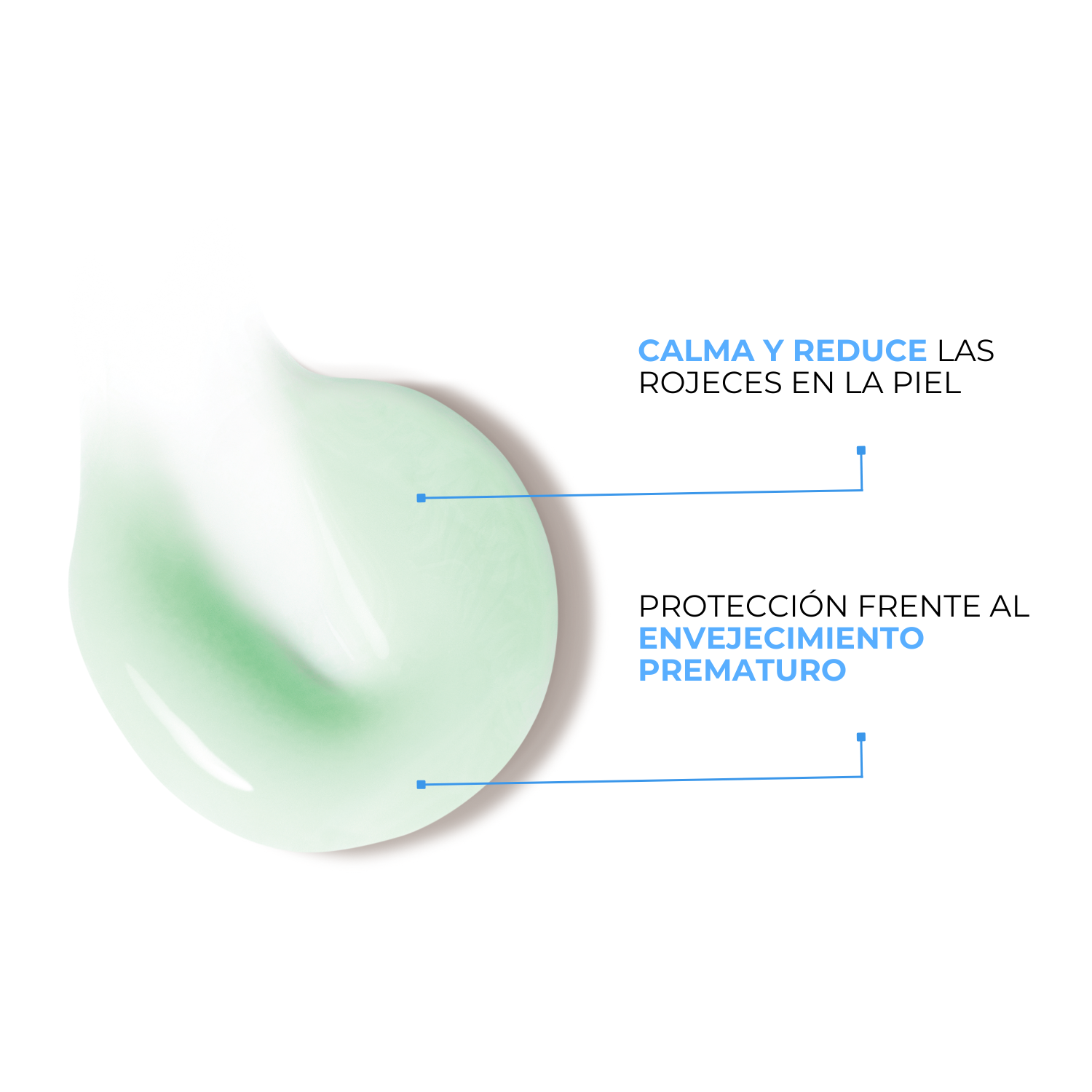 Sérum Ultracalmante - REDNESS | Dermedic - Imagen 3