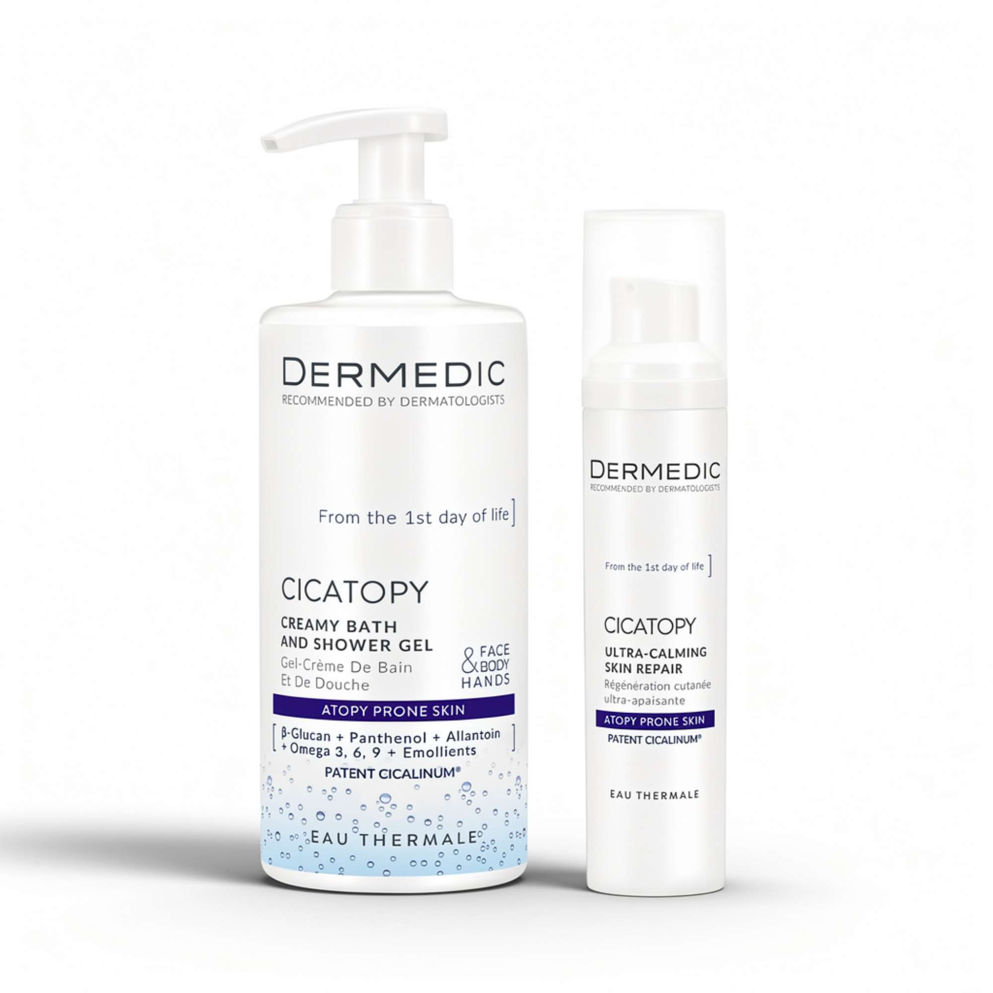 El Dúo Confort Intensivo