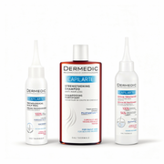 Kit Esencial Densidad Capilar