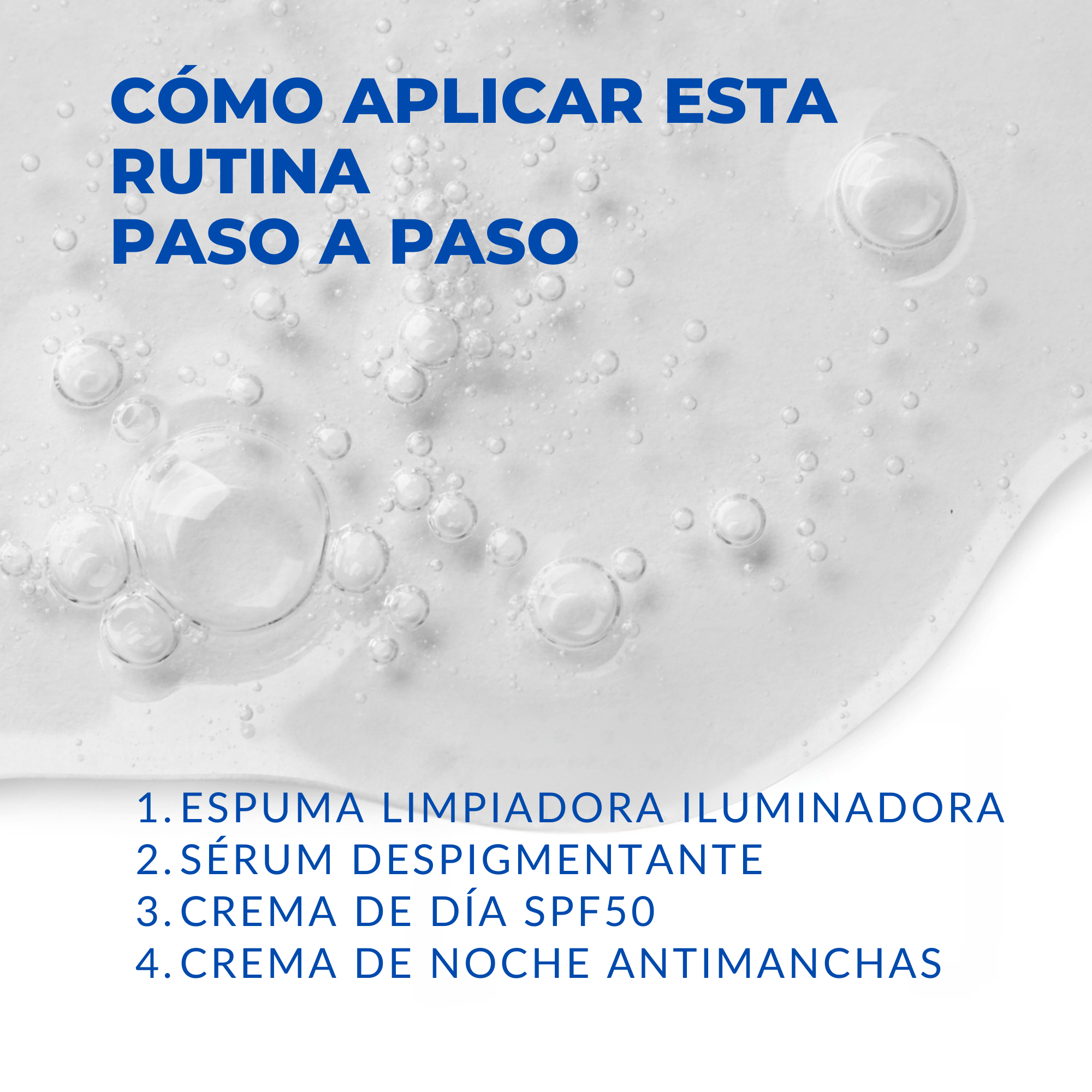 Kit Esencial Luminosidad