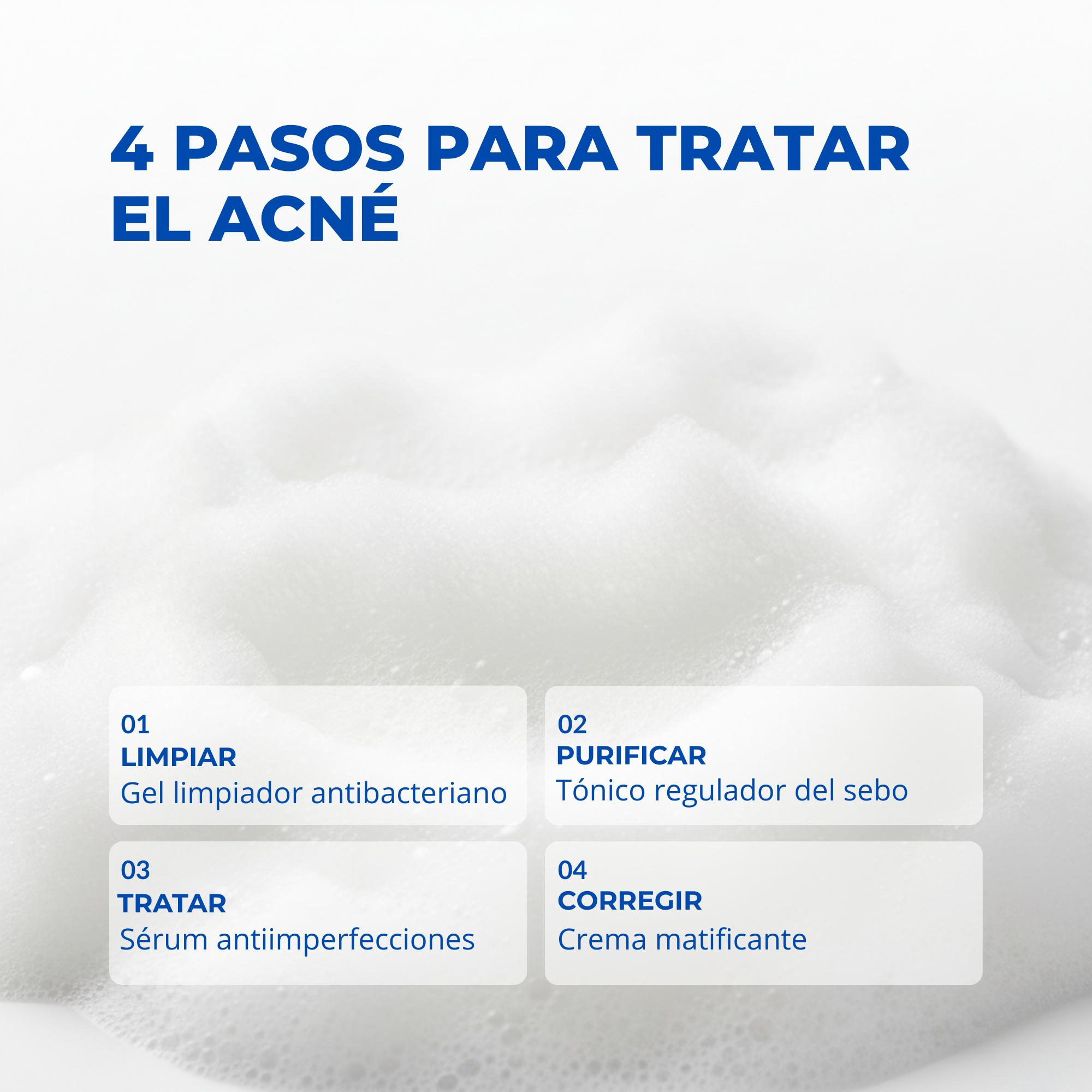 Kit Esencial Piel Grasa