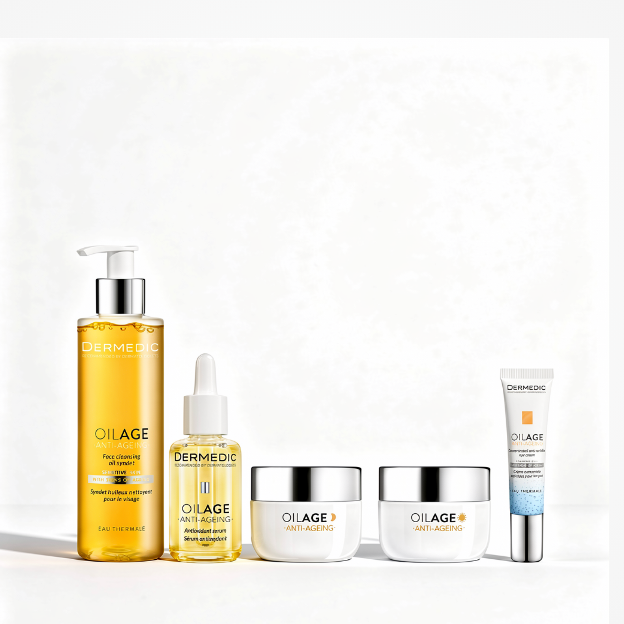 Kit Esencial Antiedad