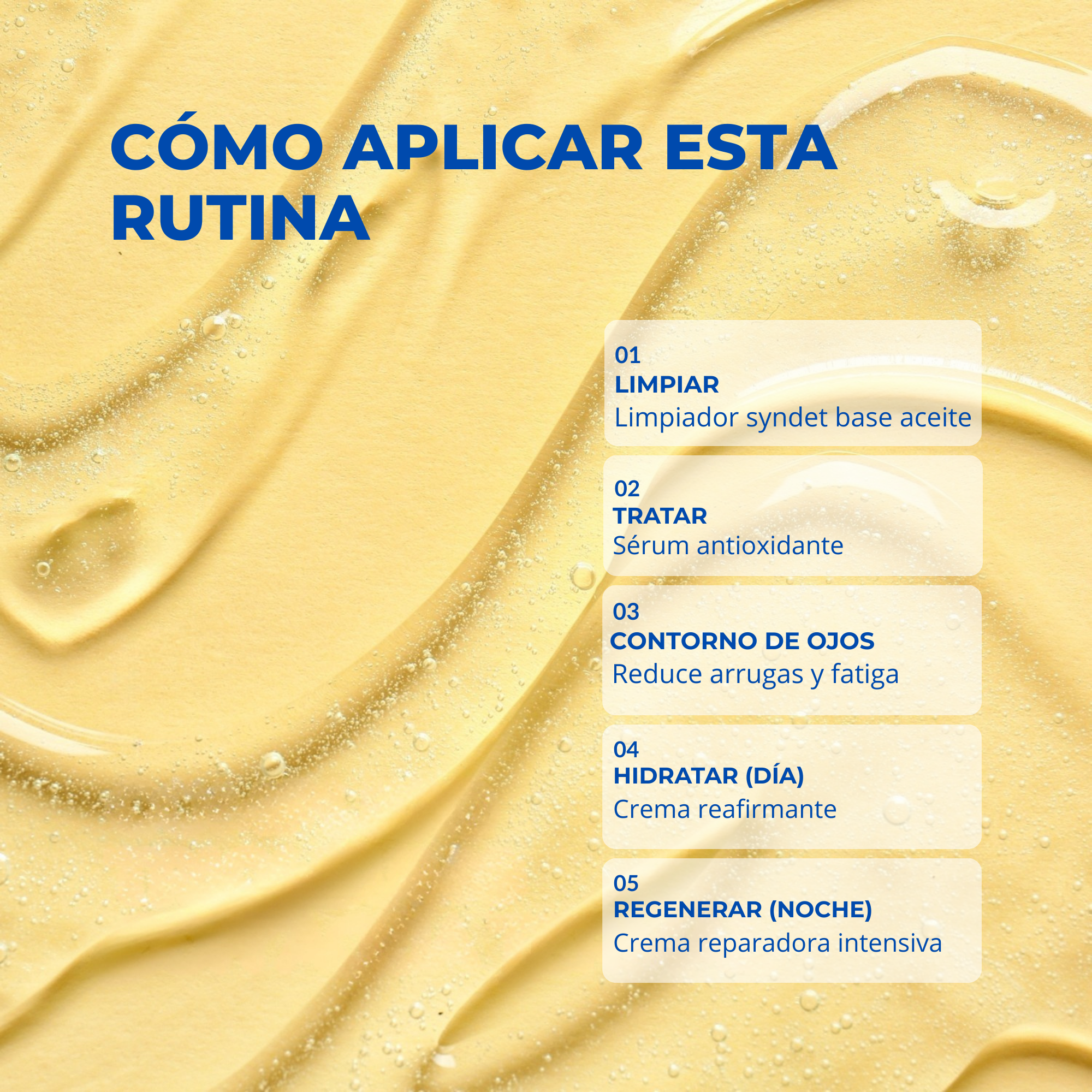 Kit Esencial Antiedad