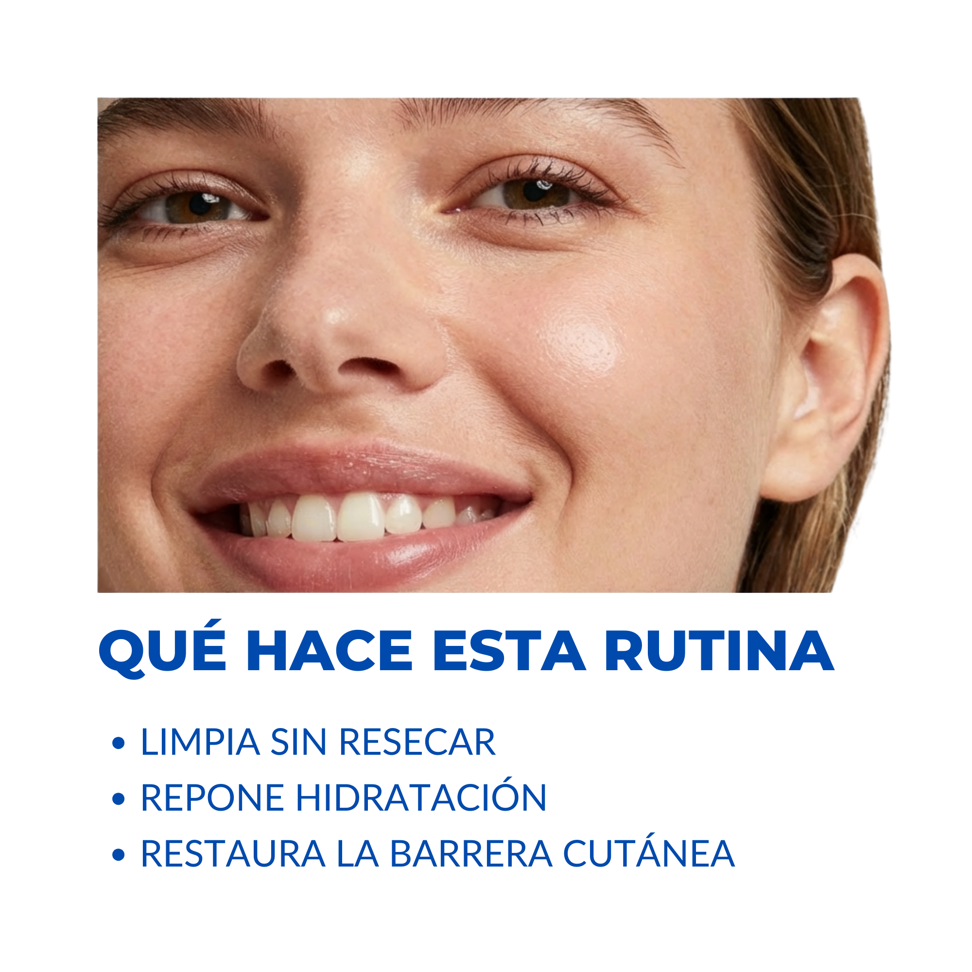 Kit Esencial Piel Seca