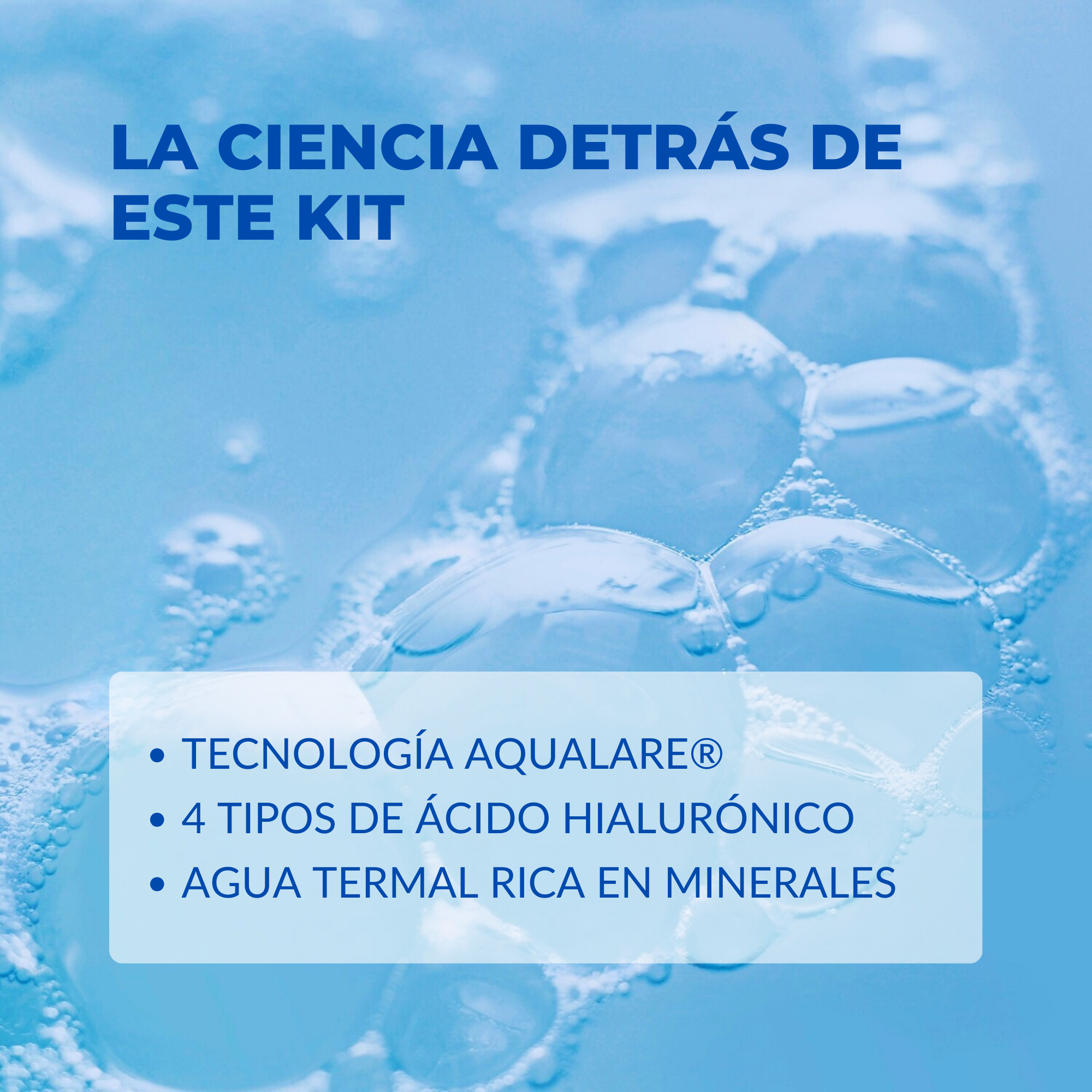 Kit Esencial Piel Seca