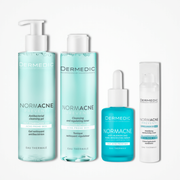 Kit Esencial Piel Grasa