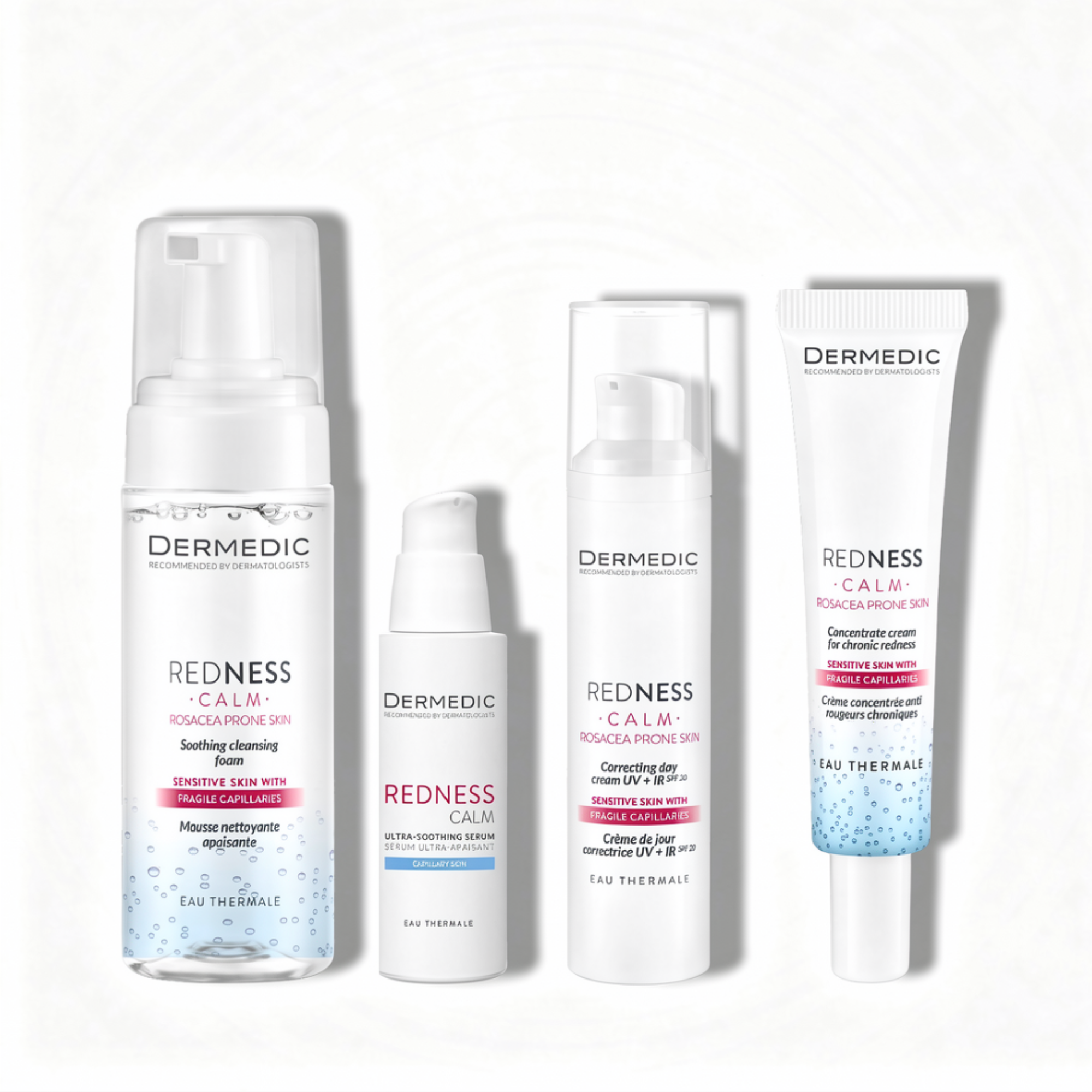 Kit Esencial Calma & Confort