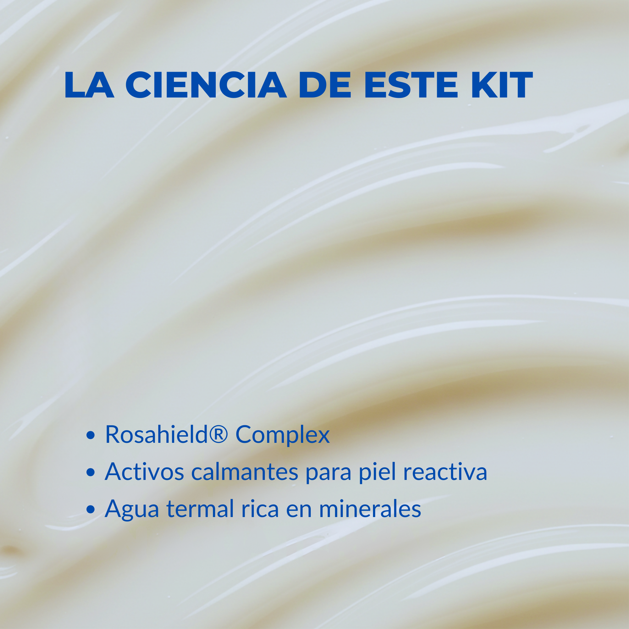 Kit Esencial Calma & Confort