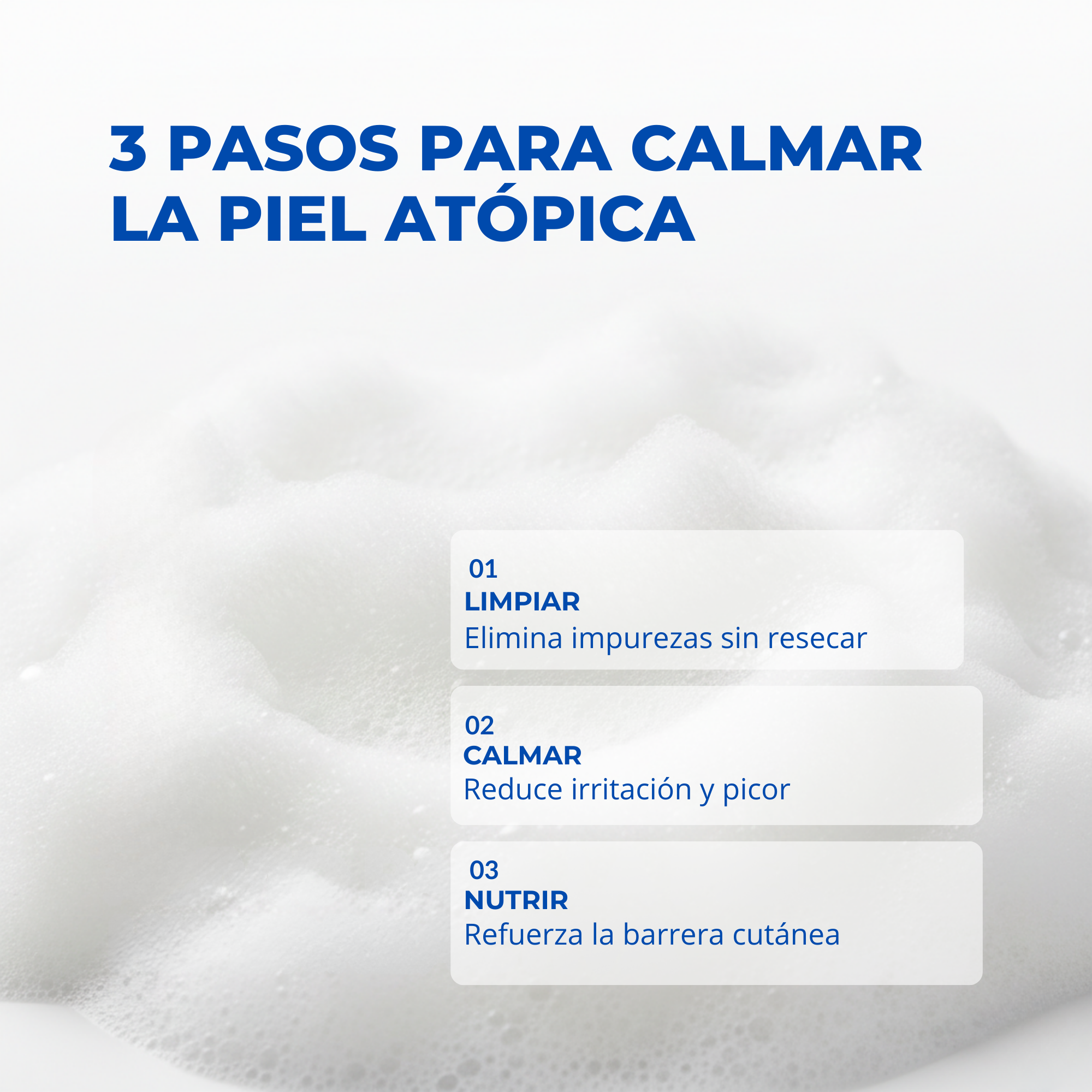 Kit Esencial Piel Seca y Reactiva
