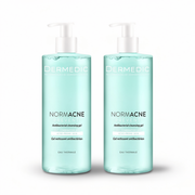 Supersize Gel Purificante