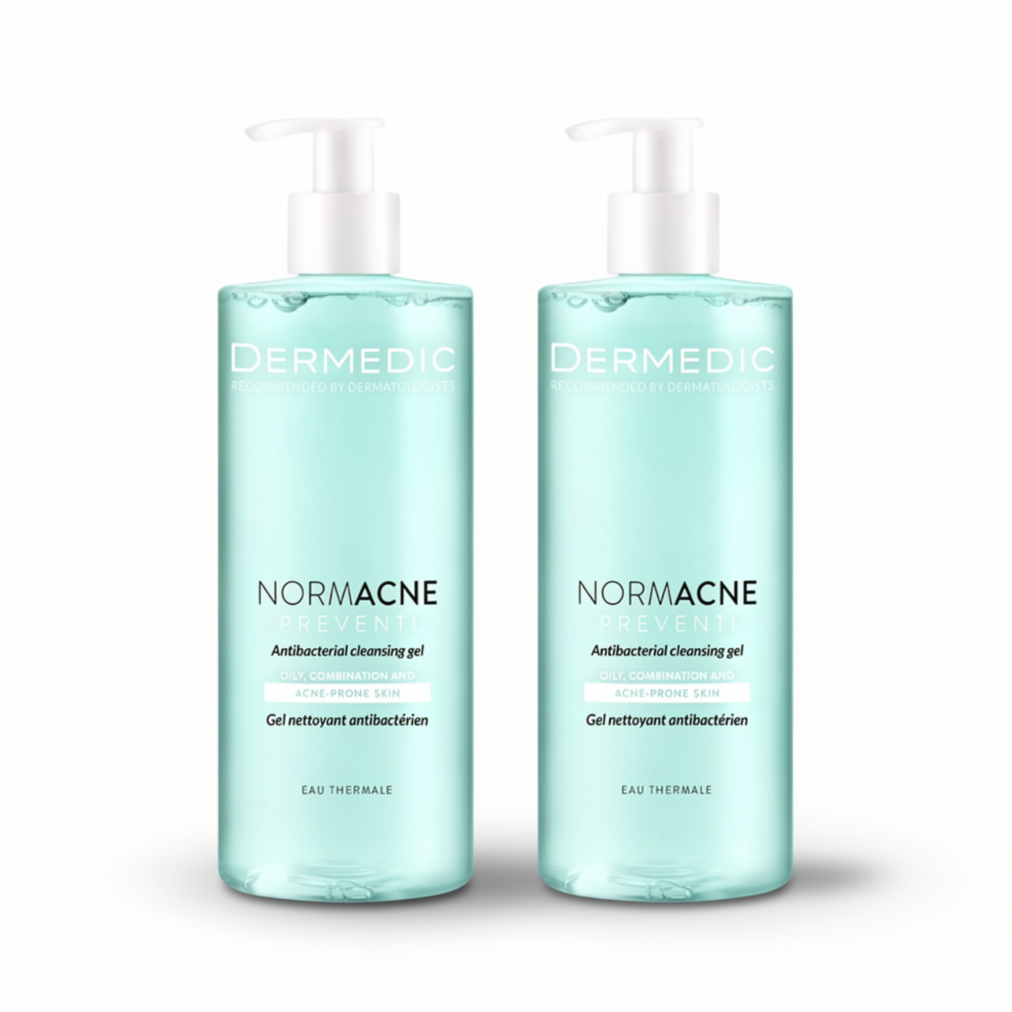 Supersize Gel Purificante
